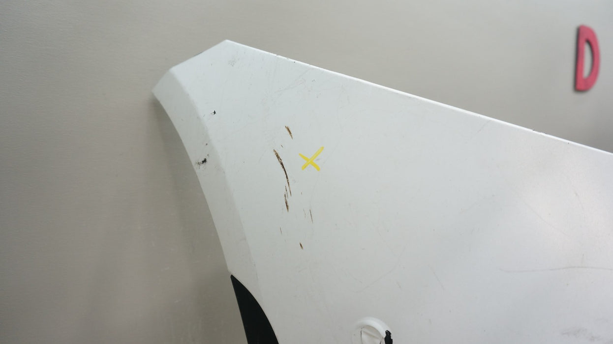 2019-2021 MERCEDES CLS CLS53 CLS450 AMG FRONT BUMPER COVER PANEL OEM A2578855901