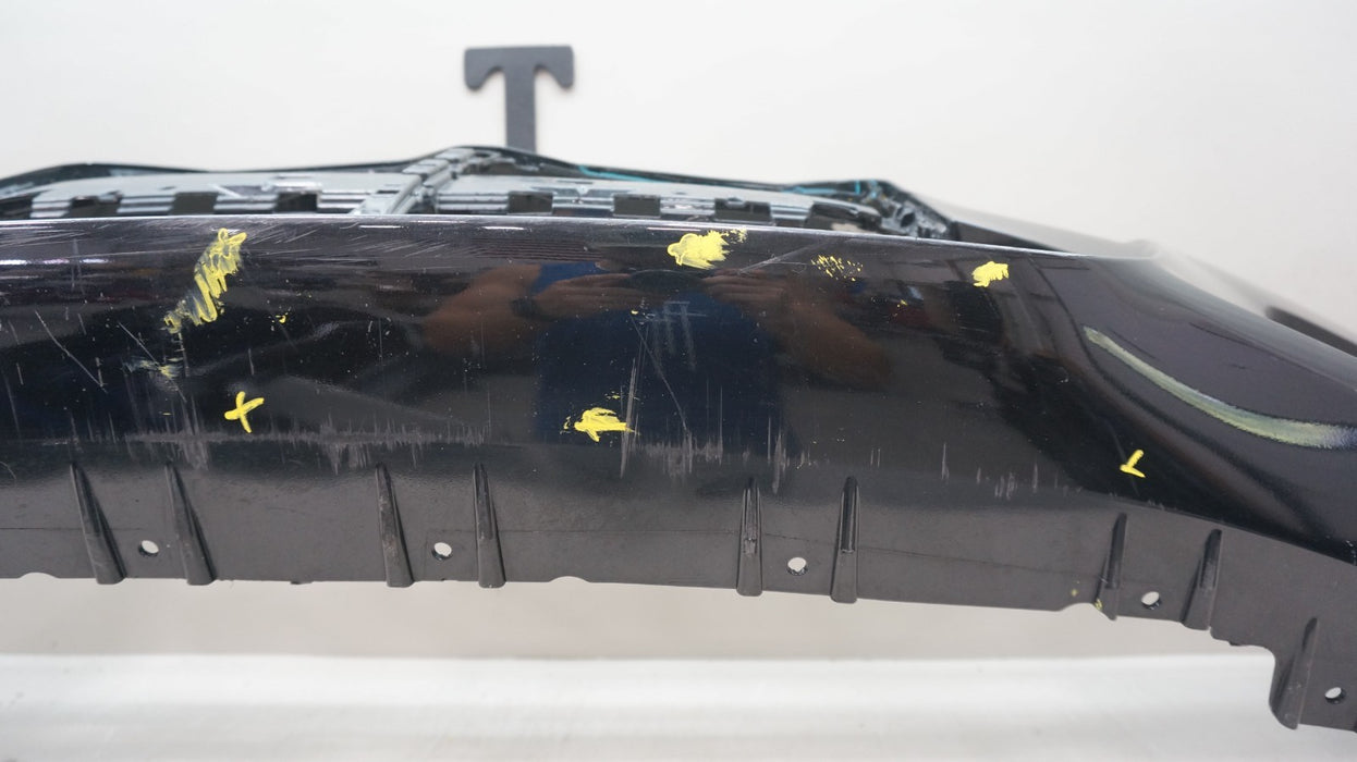 2021-2024 BMW 4 SERIES M PACKAGE FRONT BUMPER COVER PANEL OEM 51118078573