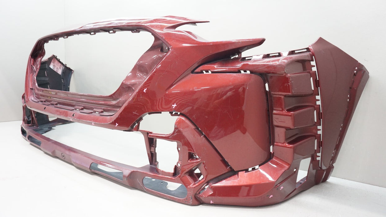 2023-2025 SUBARU OUTBACK FRONT BUMPER COVER 57704AN02A OEM