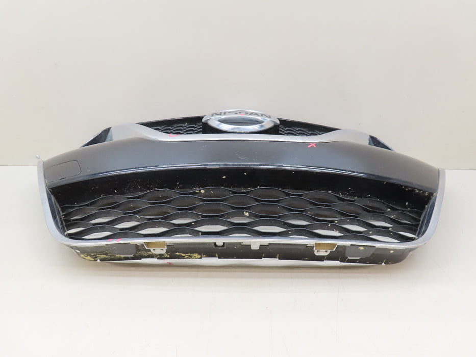 2016 2017 NISSAN MAXIMA FRONT RADIATOR GRILL GRILLE OEM