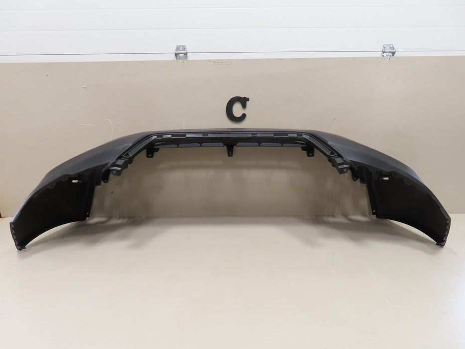 2019-2020 SUBARU ASCENT 4DR SUV FRONT BUMPER COVER PANEL OEM 57704XC00A