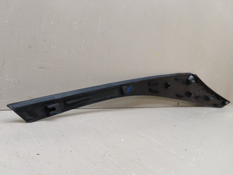 2022-2023 HYUNDAI TUCSON REAR RIGHT UPPER C PILLAR MOLDING TRIM OEM 87860-CW001