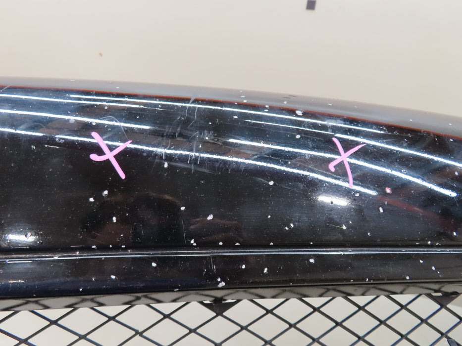 1995 1996 1997 1998 PORSCHE 911 993 FRONT  BUMPER COVER OEM 993505311Z0