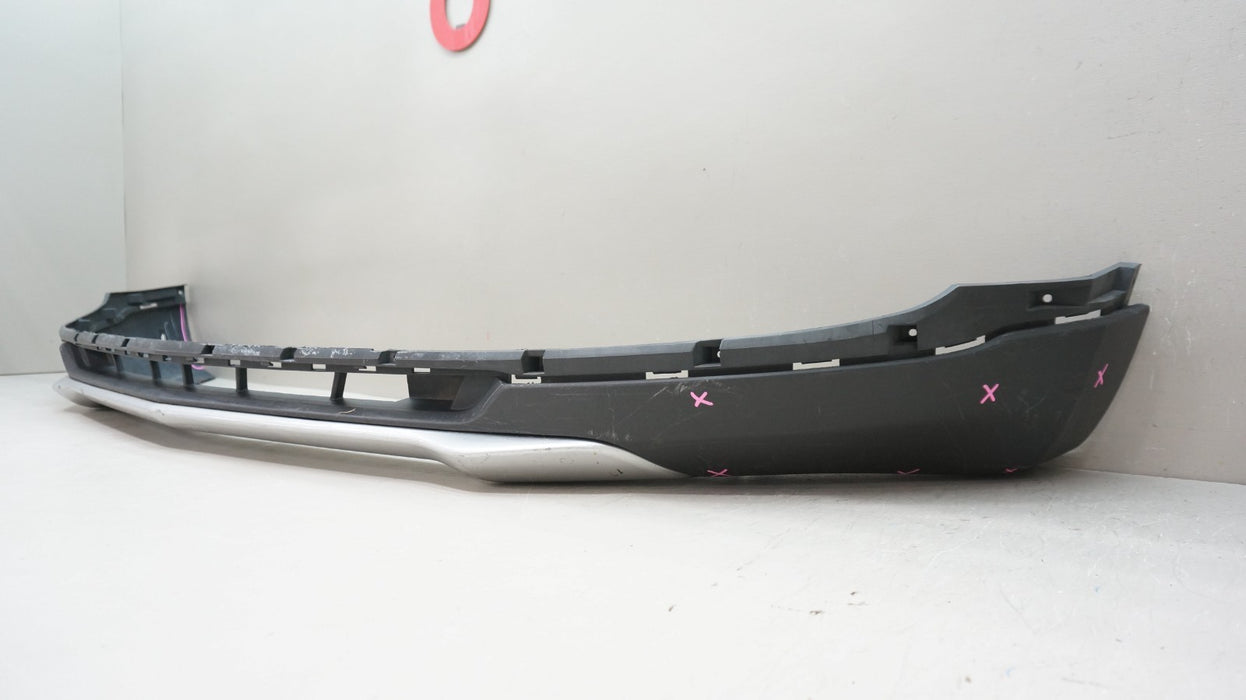 2015-2018 LINCOLN MKC FRONT LOWER BUMPER COVER VALANCE PANEL OEM EJ7B-17626