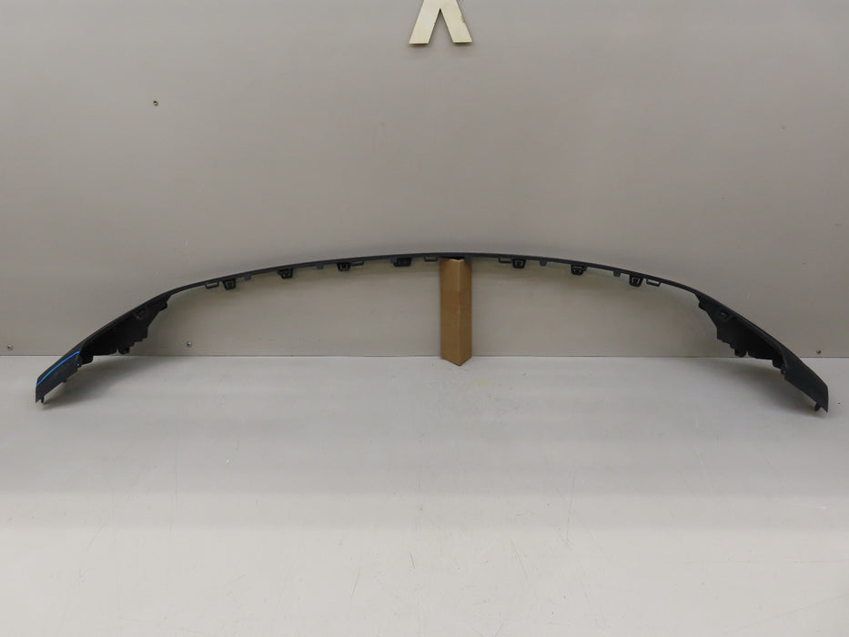 2019-2025 NISSAN ALTIMA REAR BUMPER FINISH PANEL COVER OEM