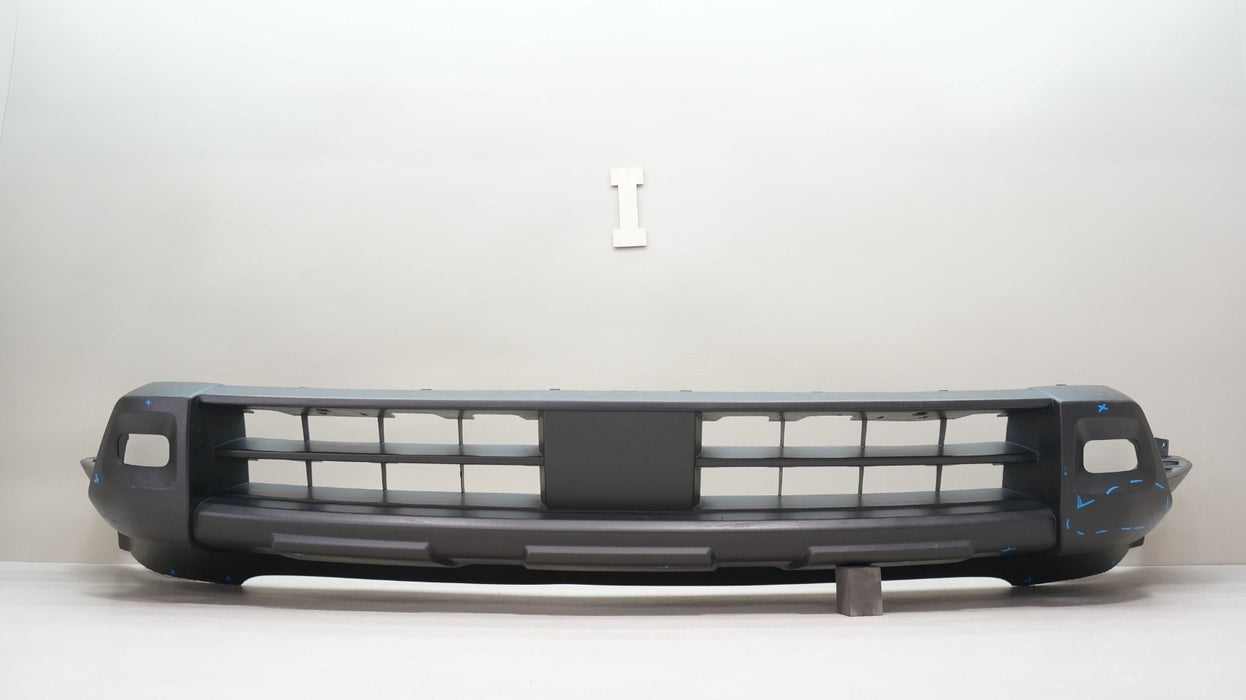 2022-2024 NISSAN PATHFINDER FRONT LOWER BUMPER VALANCE PANEL OEM 62259 6TA0A