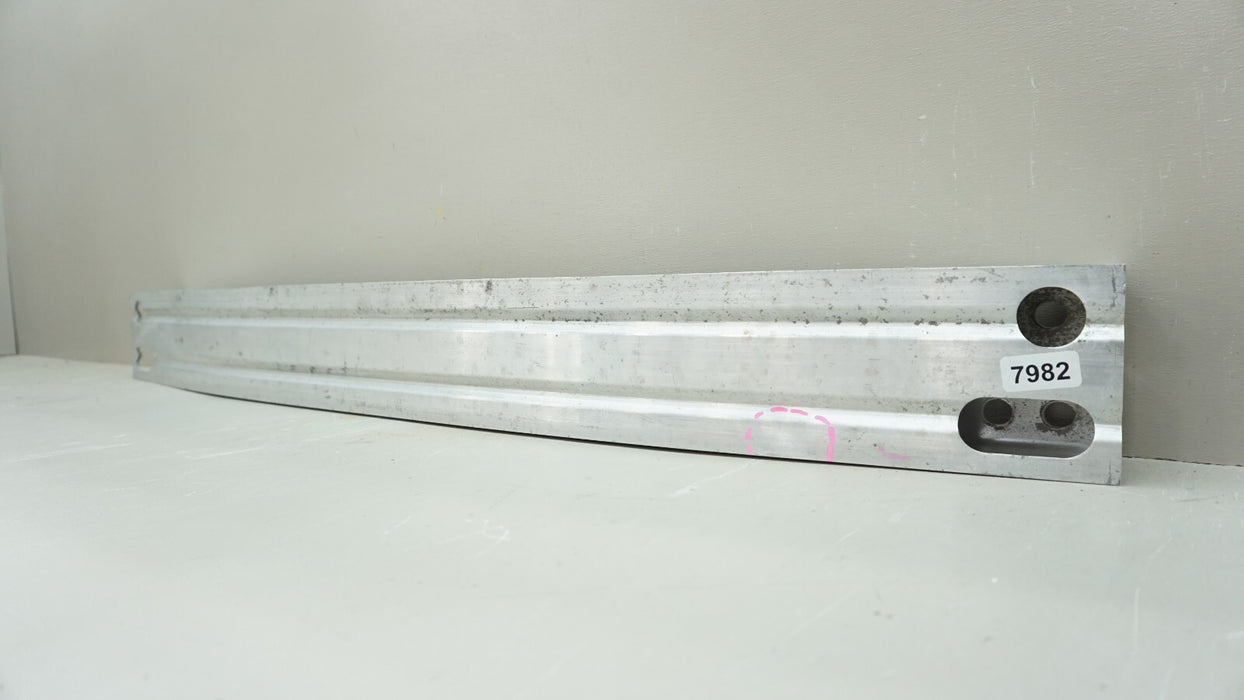 2018-2023 TOYOTA CAMRY REAR BUMPER REINFORCEMENT IMPACT BAR OEM