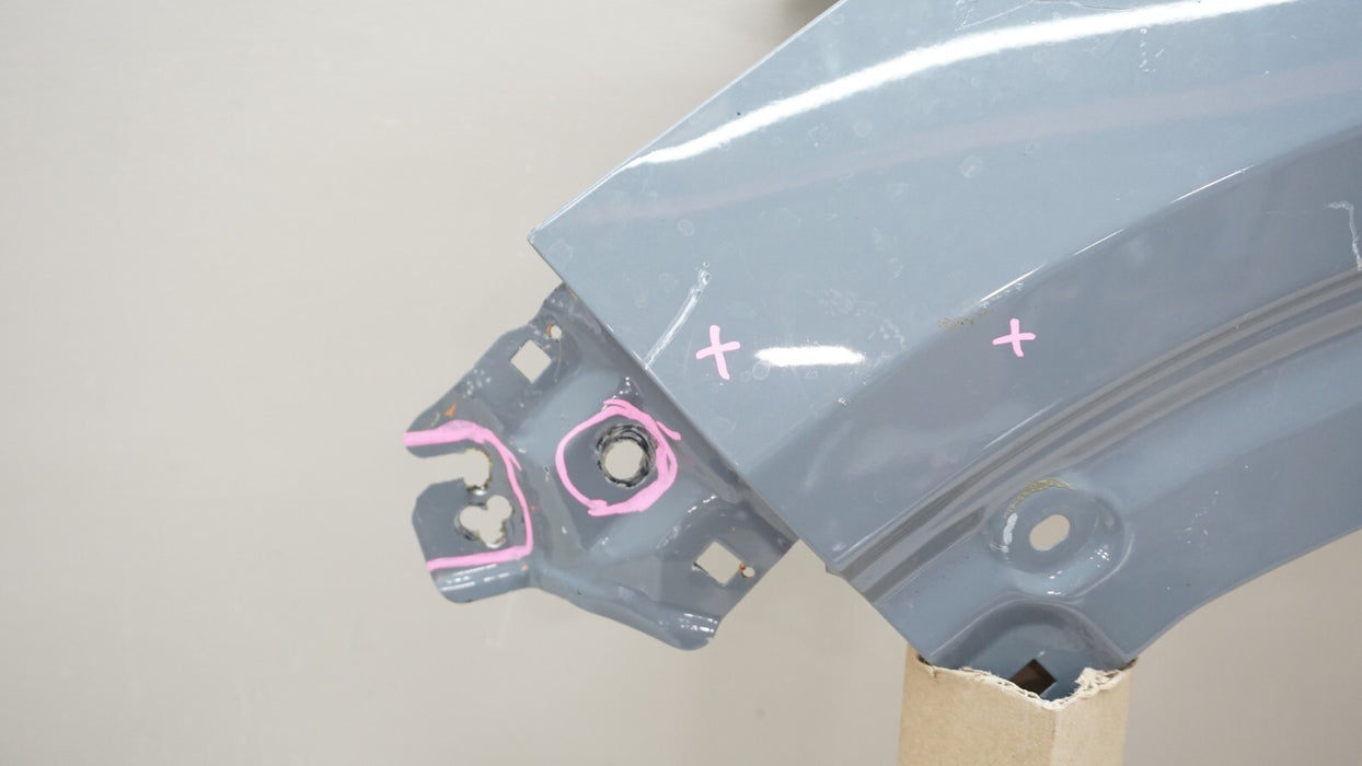 2018-2023 SUBARU CROSSTREK FRONT LEFT DRIVER SIDE FENDER OEM