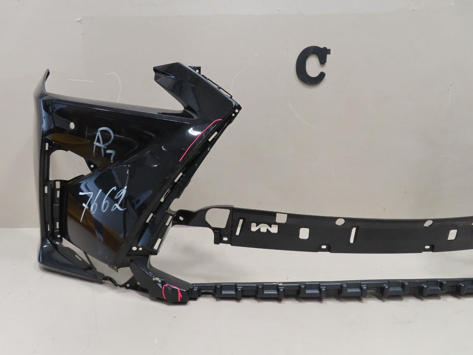 2016-2018 LEXUS RX350 RX450H BASE SUV FRONT BUMPER COVER PANEL OEM 52119-0E270