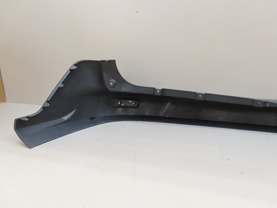 2014-2018 FORD TRANSIT REAR BUMPER COVER OEM KT1B-17K823