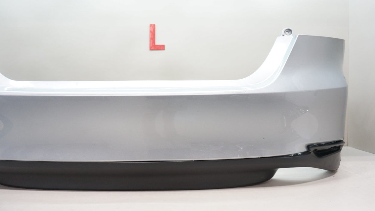 2018-2023 TOYOTA CAMRY LE XLE REAR BUMPER COVER PANEL OEM 52159-06B30
