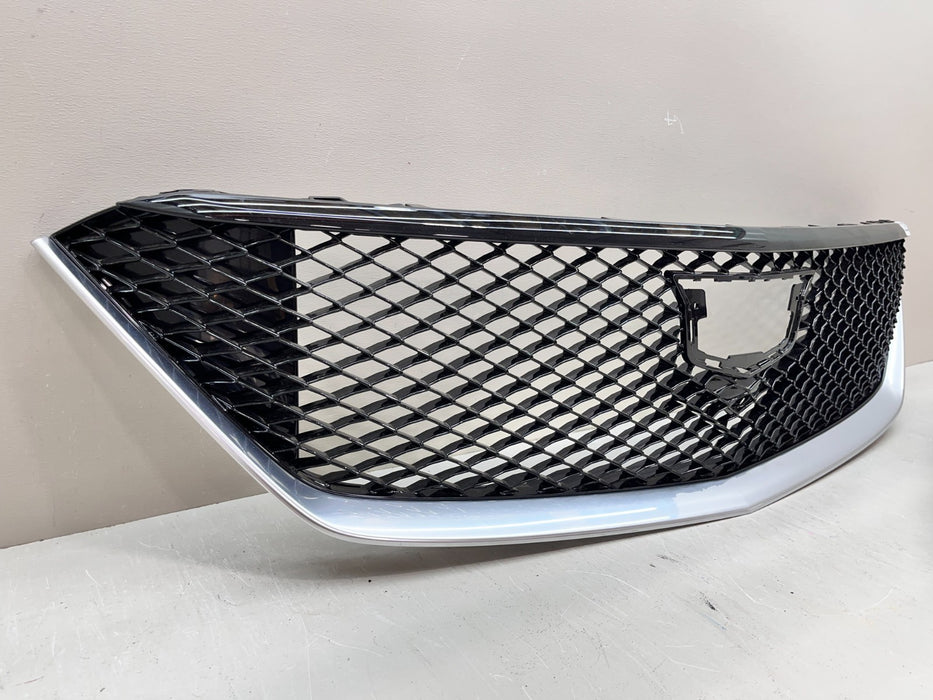 2025-2026 CADILLAC CT5 FRONT BUMPER GRILL GRILLE 42901473 OEM