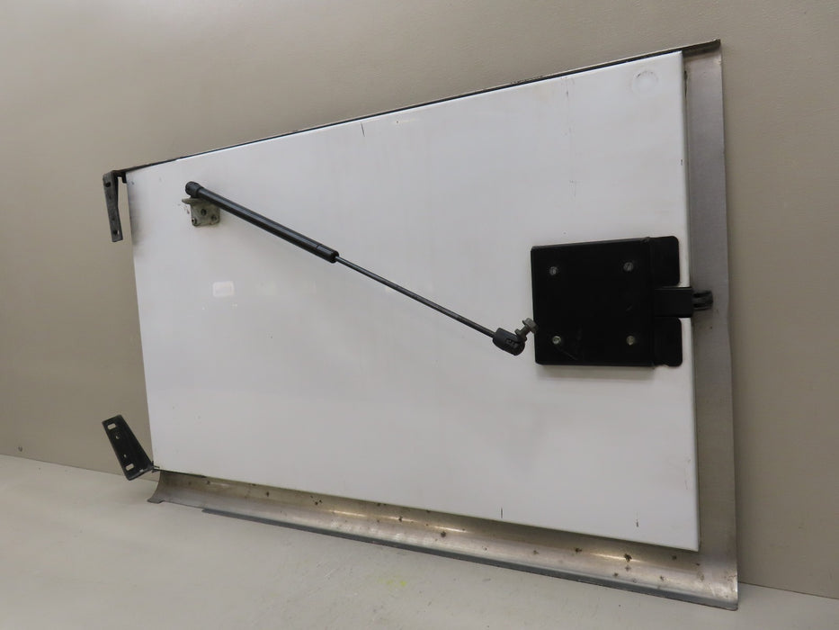 MERCEDES-BENZ SPRINTER R.V CAMPER STORAGE DOOR COMPARTMENT OEM