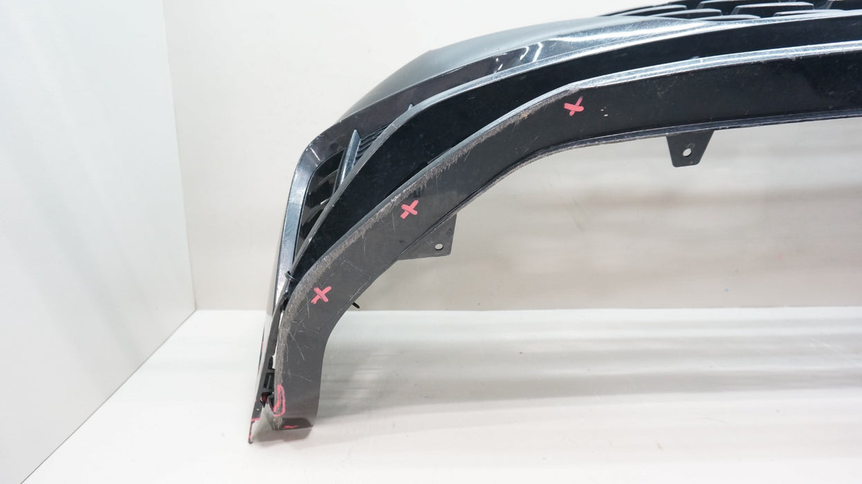 2021-2023 HYUNDAI SONATA FRONT BUMPER COVER PANEL OEM 86511-L0400