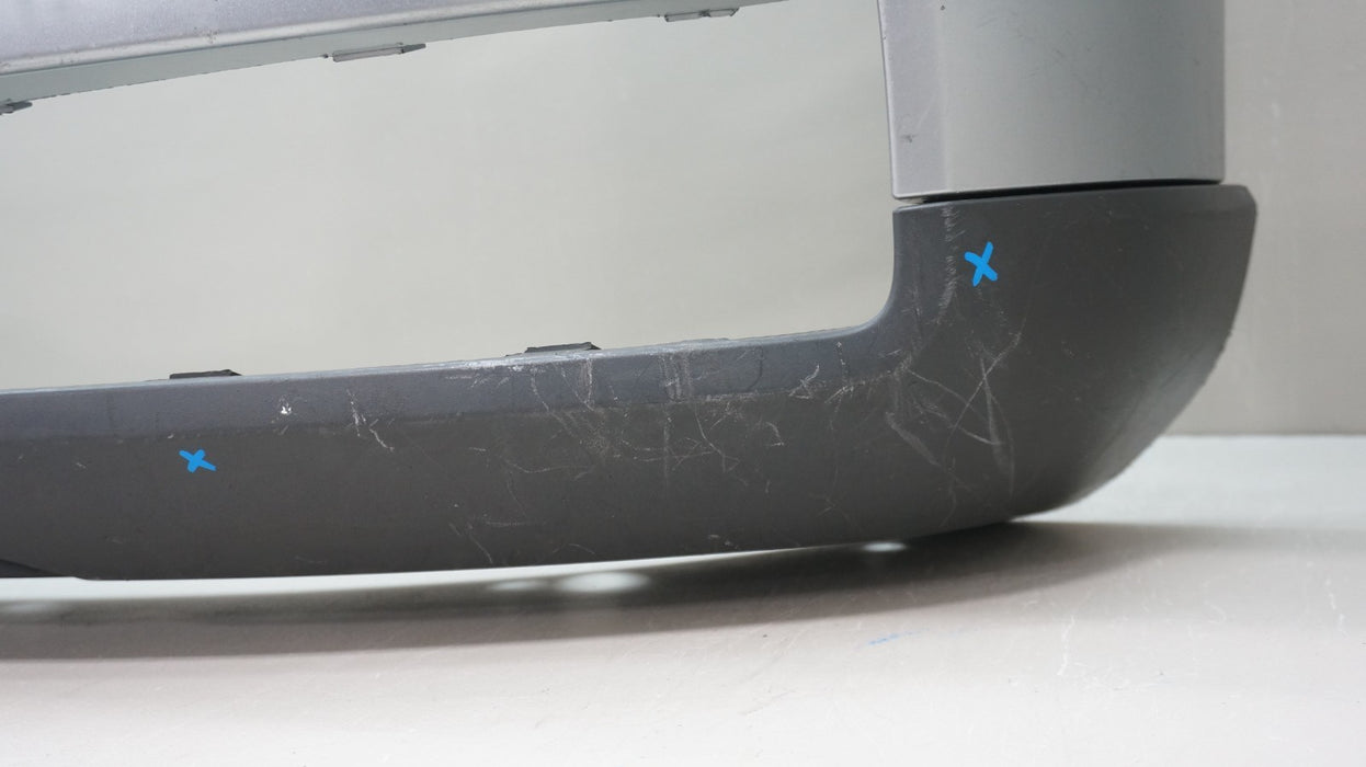 2020-2022 LINCOLN AVIATOR FRONT BUMPER COVER PANEL OEM LC5B-17C831