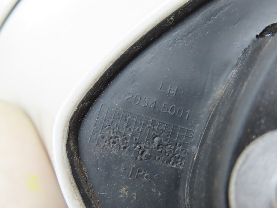 2016-2020 FORD FUSION LEFT DRIVER SIDE MIRROR OEM