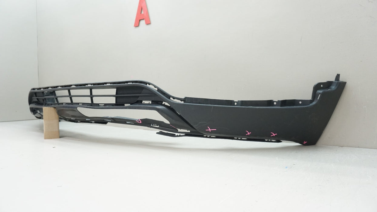 2017-2020 CHEVROLET TRAX FRONT LOWER VALANCE COVER 42519600 OEM
