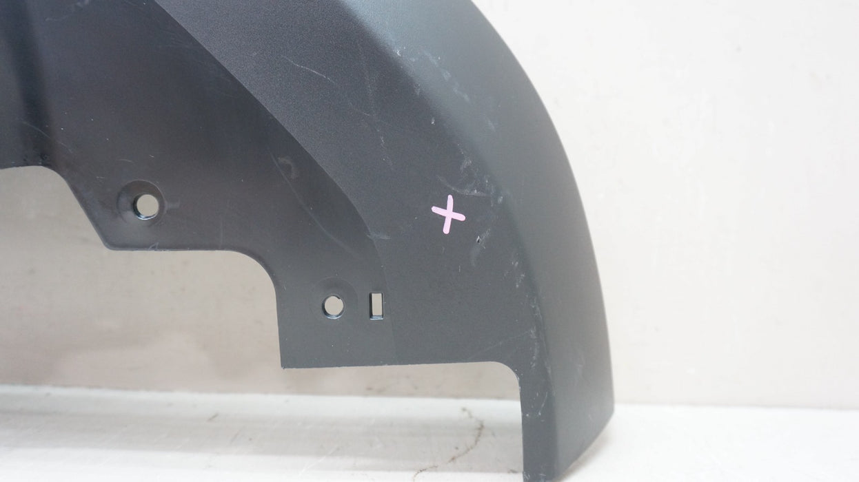 2024-2025 BUICK ENVISTA FRONT LOWER BUMPER VALANCE PANEL OEM 42772357