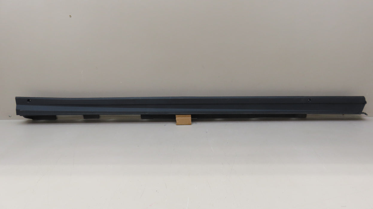 2019-2024 TOYOTA RAV4-RAV4 PRIME RIGHT PASSENGER SIDE SKIRT ROCKER PANEL OEM