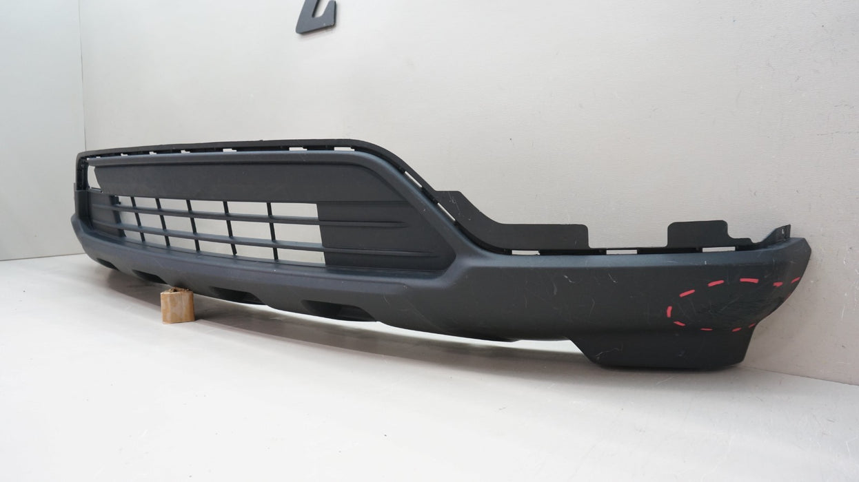 2020-2022 FORD EXPLORER FRONT LOWER BUMPER COVER VALANCE OEM LB5B-17F775-ADW