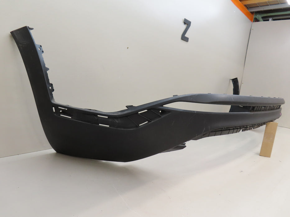 2021-2023 HYUNDAI SANTA FE REAR BUMPER COVER OEM 86612-S2500