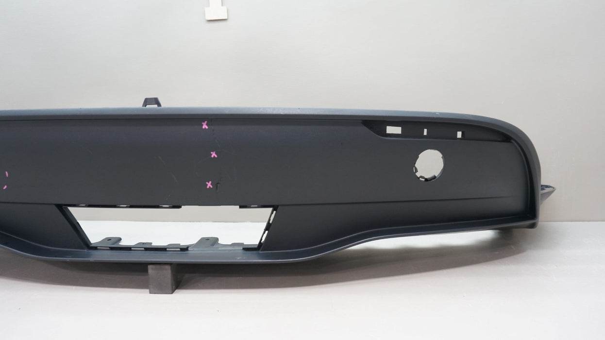 2020-2024 TESLA MODEL Y REAR LOWER BUMPER VALANCE PANEL OEM 1494006-00-C