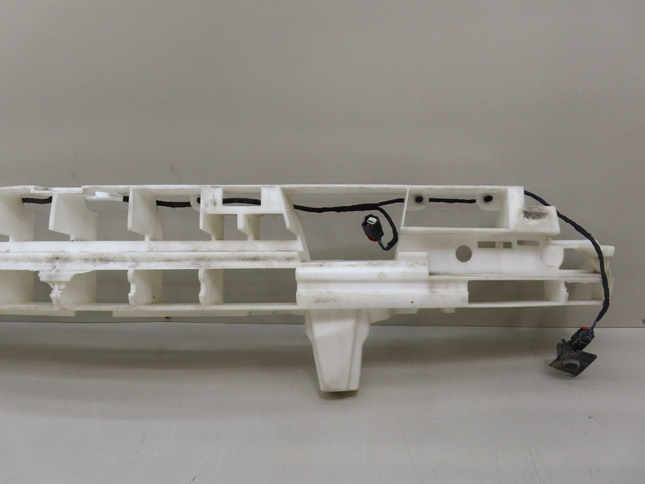 2013-2017 CHEVROLET TRAVERSE REAR REINFORCEMENT ENERGY ABSORBER OEM