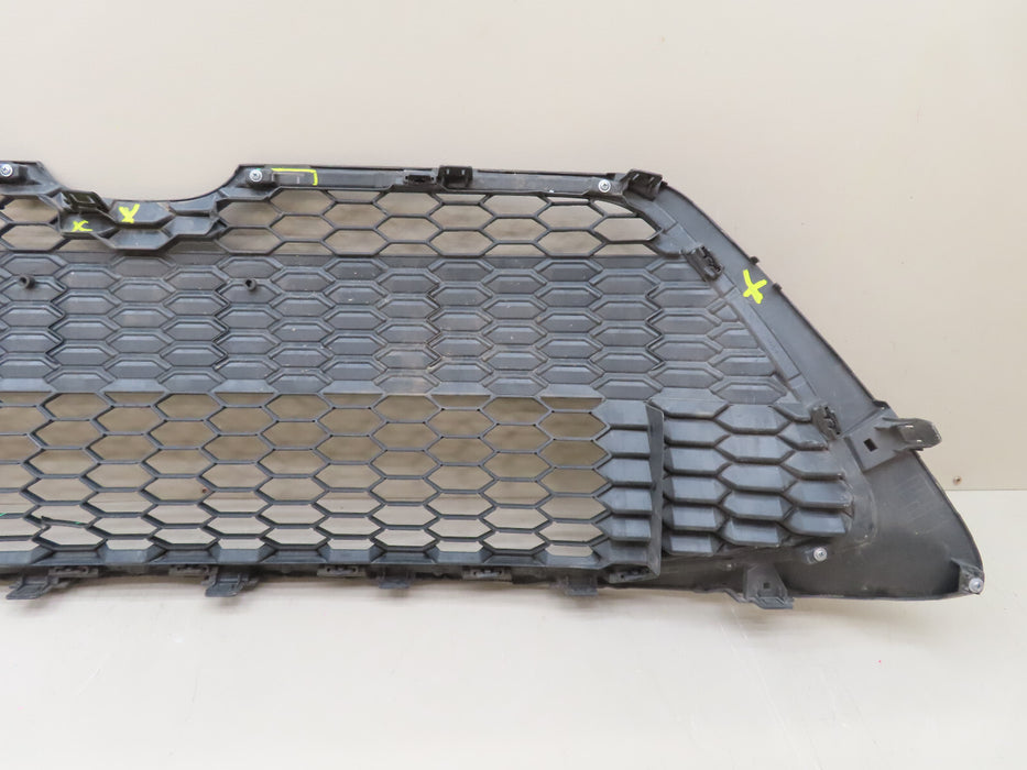 2020-2022 TOYOTA COROLLA FRONT LOWER GRILL GRILLE OEM 53112-02A30