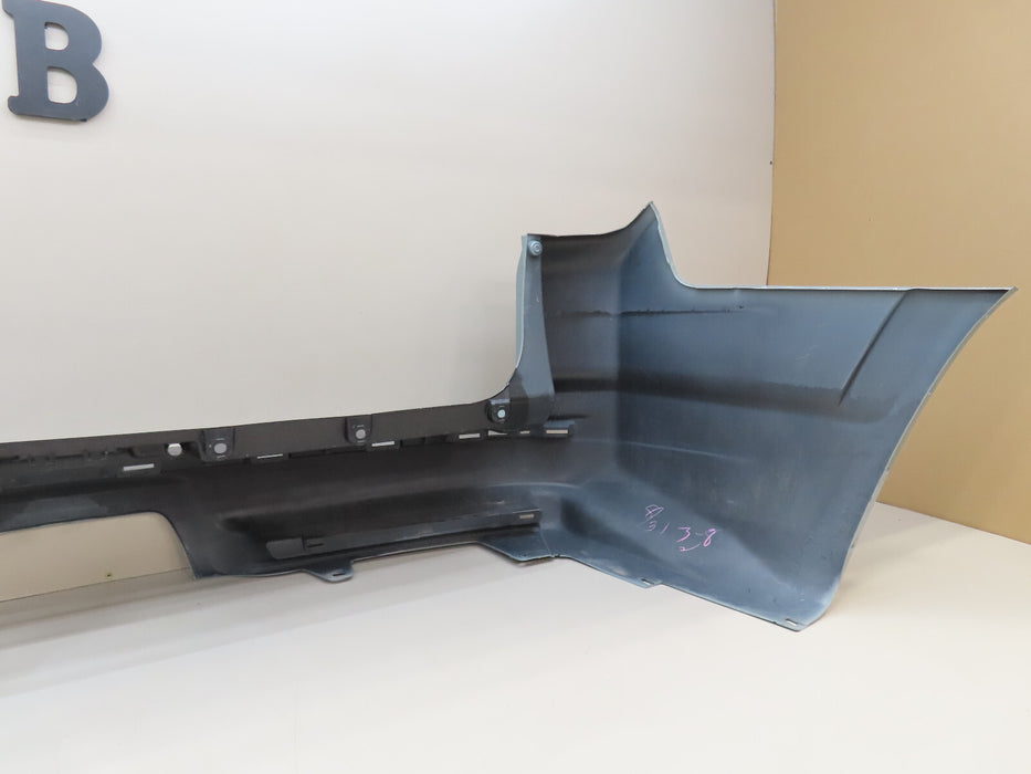 2010-2016 TOYOTA 4RUNNER REAR BUMPER COVER OEM 52159-35300