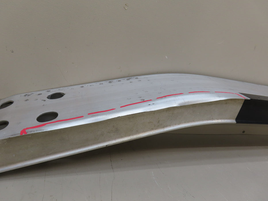 2013-2015 HONDA CIVIC FRONT REINFORCEMENT IMPACT BAR OEM