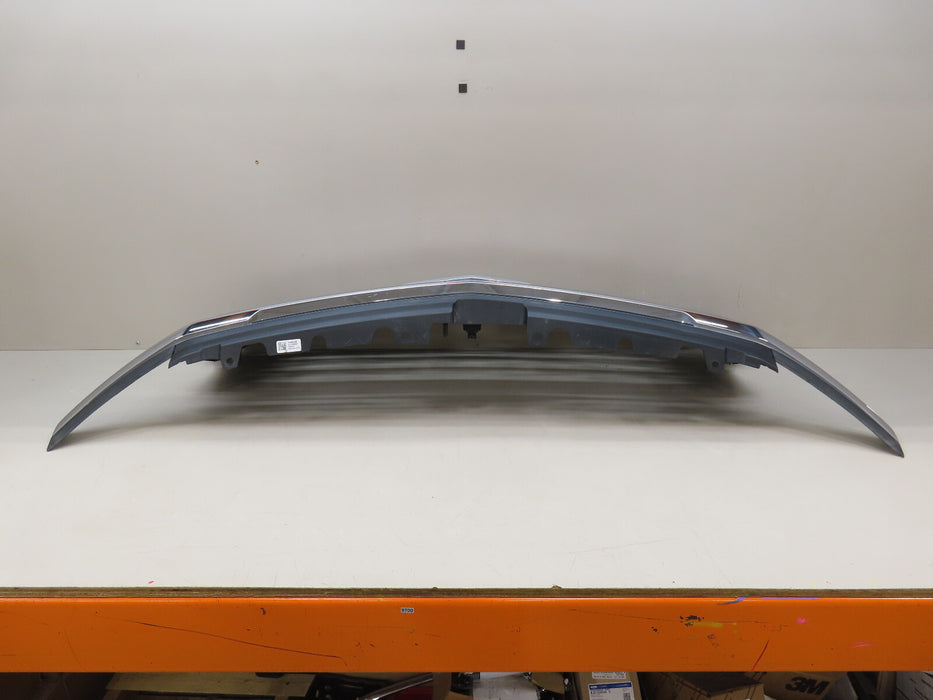 ..2022-2024 CHEVROLET SILVERADO 1500 FRONT RADIATOR GRILL GRILLE OEM