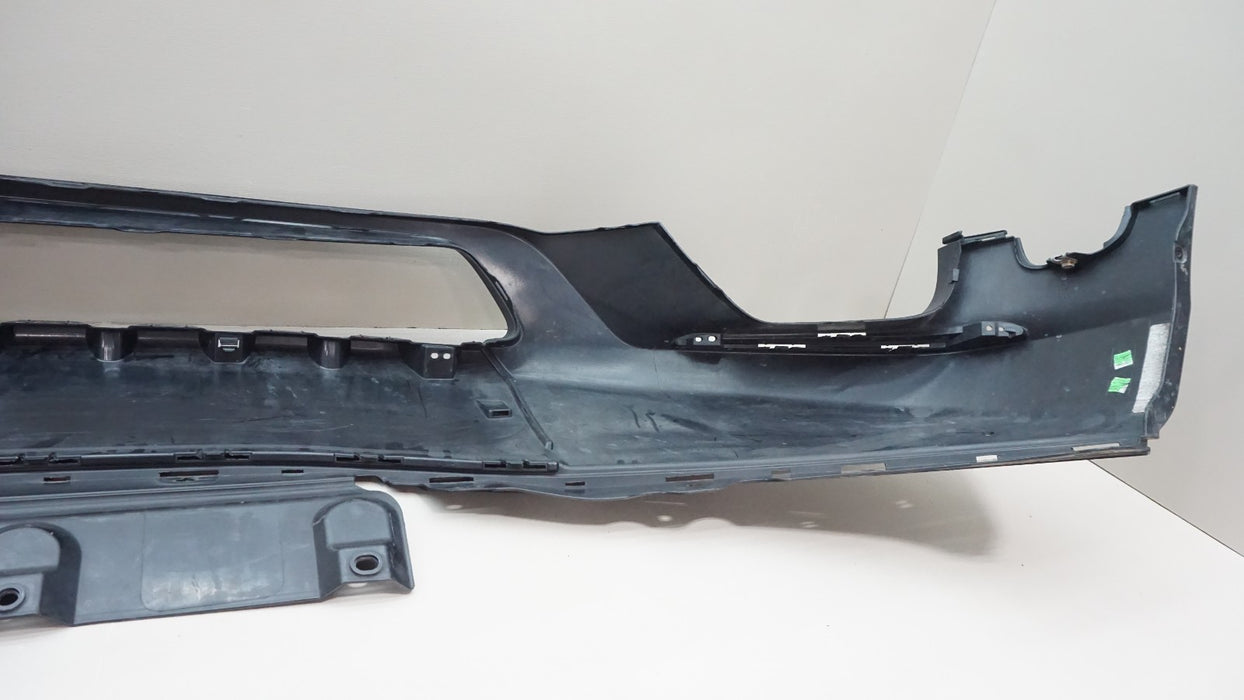 2019-2022 HONDA PILOT FRONT LOWER BUMPER VALANCE 71110-TG7-A5 OEM
