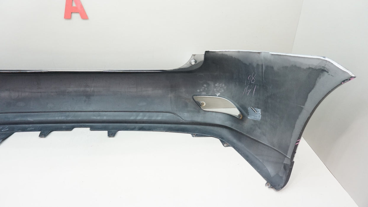 2010-2015 LEXUS RX350 RX450H REAR BUMPER COVER PANEL OEM 52159-48100