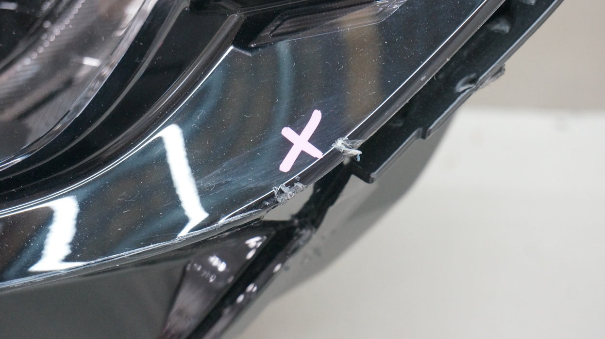 2023-2025 HONDA CR-V CRV FRONT LEFT DRIVERS SIDE HEADLIGHT LED OEM