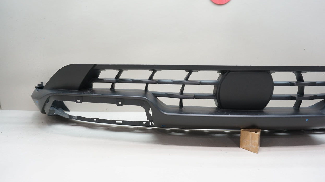 2022-2023 INFINITI QX60 FRONT LOWER BUMPER VALANCE PANEL OEM 622596SA0A