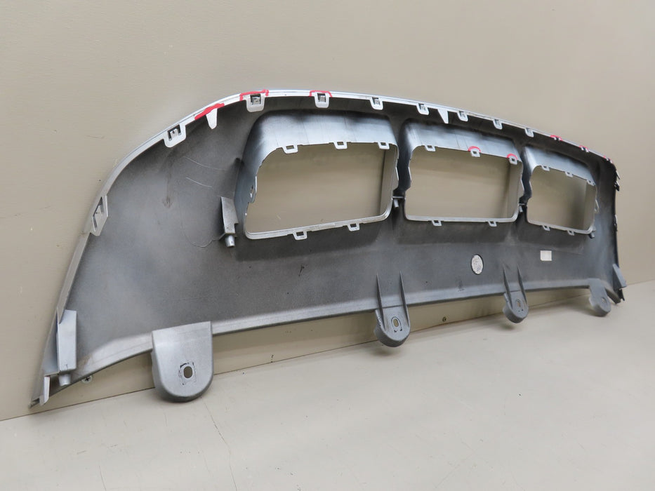 2020-2023 KIA SELTOS FRONT LOWER BUMPER SKID PLATE OEM