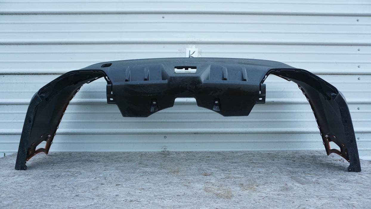 2022-2023 SUBARU WRX 2.4L REAR BUMPER COVER PANEL PLASTIC 57704VC030 OEM 22 23