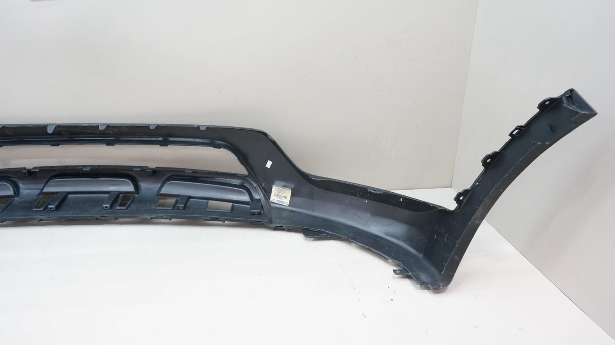 2013-2015 HYUNDAI SANTA FE FRONT LOWER BUMPER VALANCE PANEL AFTERMARKET CAPA
