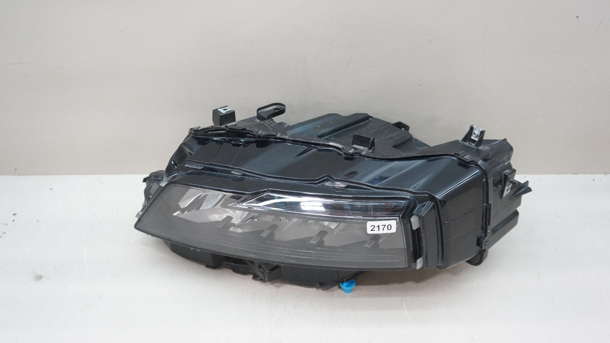 *MINT* 2021-2025 NISSAN ROGUE FRONT LEFT DRIVER SIDE LED HEADLIGHT OEM