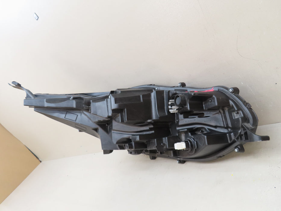 2021 2022 TOYOTA SIENNA FRONT LEFT DRIVER HEADLIGHT FULL LED OEM
