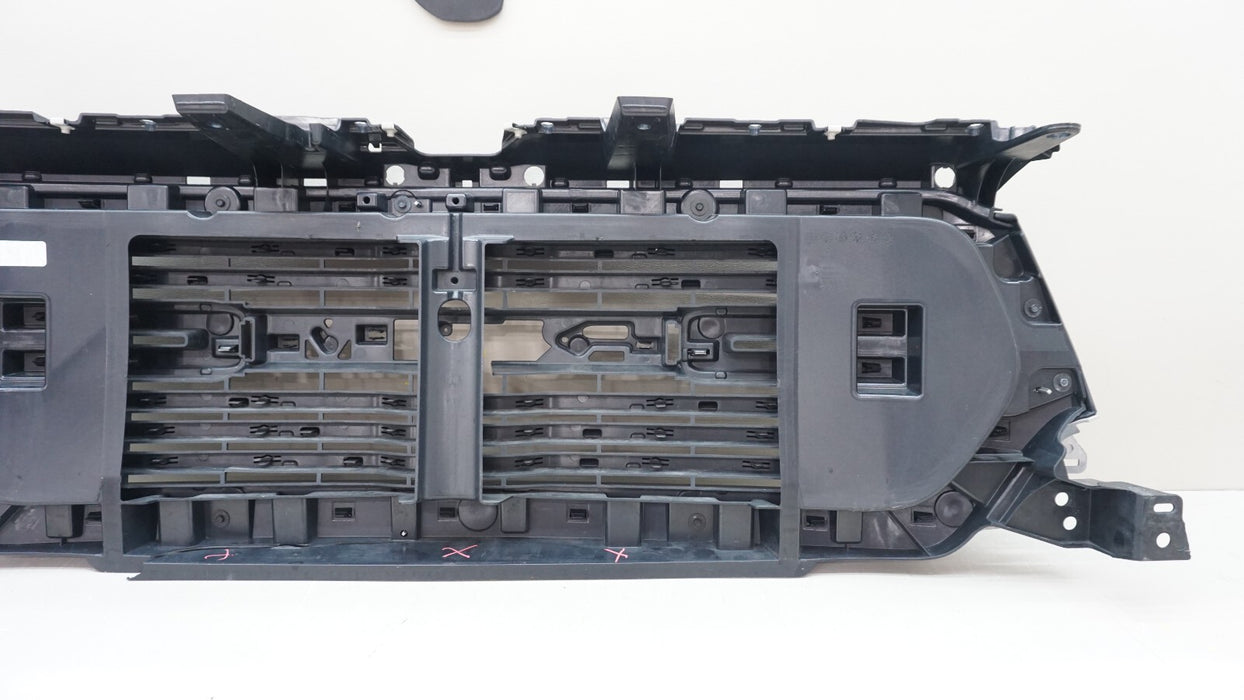 2019-2023 DODGE RAM 1500 FRONT UPPER RADIATOR GRILLE GRILL OEM 68366528A