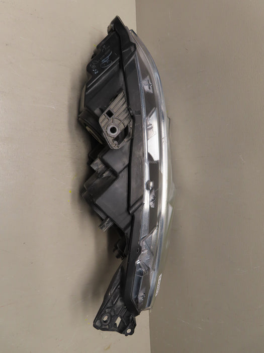 2016-2018 HONDA CIVIC RIGHT PASSENGER SIDE HEADLIGHT HALOGEN OEM