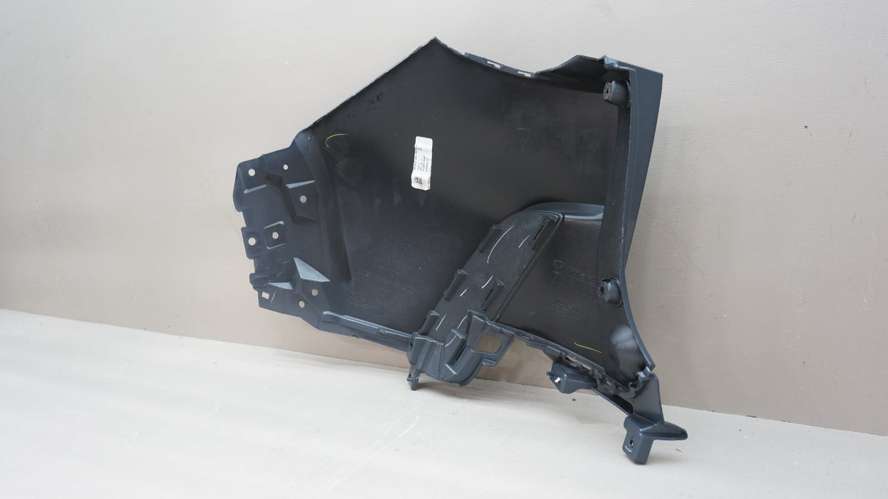 2023-2024 MAZDA CX-50 RIGHT SIDE REAR UPPER BUMPER END COVER OEM VA40-50231