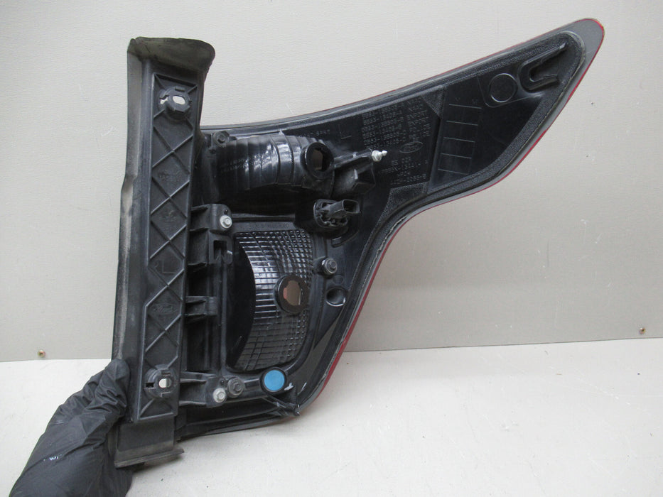 2011-2015 FORD EXPLORER REAR LEFT DRIVER SIDE TAIL LIGHT BRAKE STOP LAMP OEM