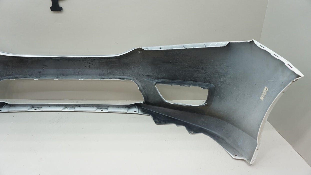 2013-2015 HONDA ACCORD FRONT BUMPER COVER 71101-T2F-A000 OEM 2014