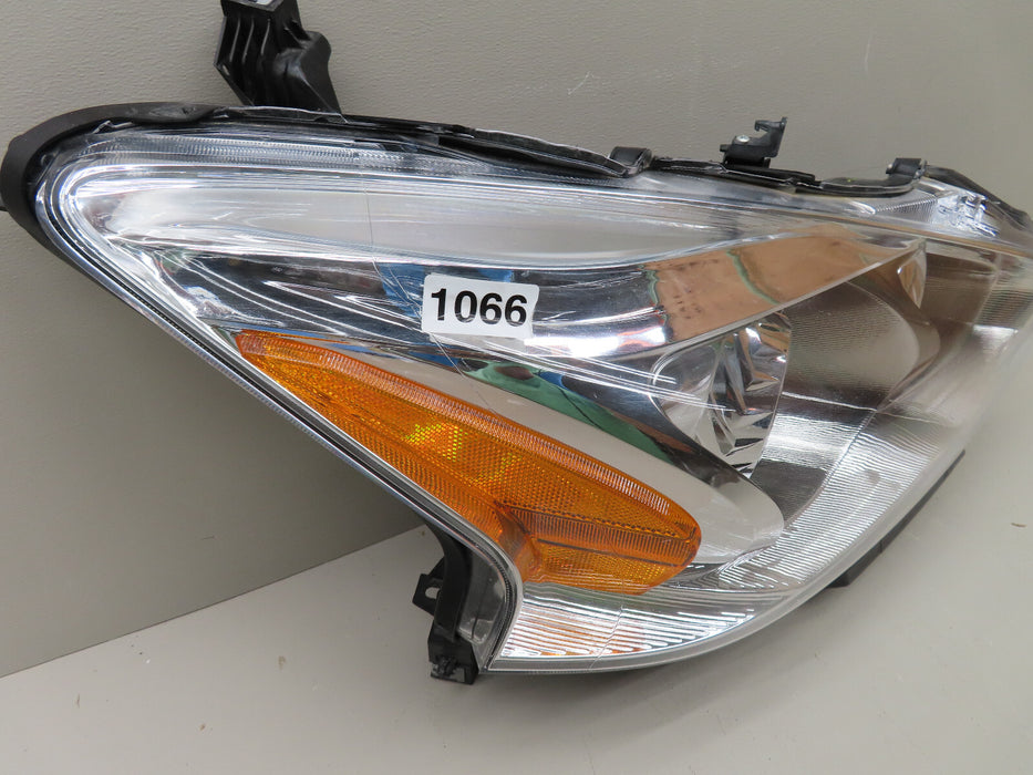 2013-2015 NISSAN ALTIMA RIGHT HEADLIGHT LAMP OEM