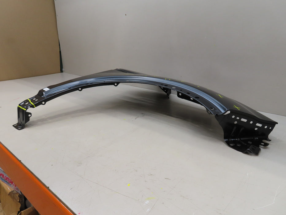 2013-2016 FORD ESCAPE FRONT RIGHT PASSENGER SIDE FENDER SHELL COVER PANEL