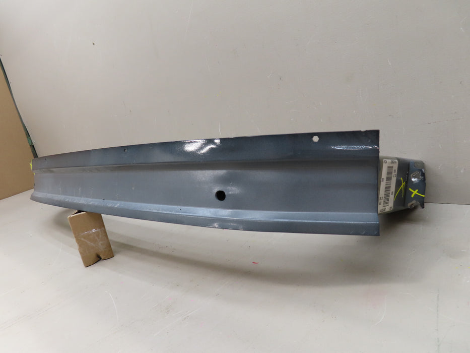 2011-2016 CHEVROLET CRUZE FRONT BUMPER REINFORCEMENT IMPACT BAR OEM