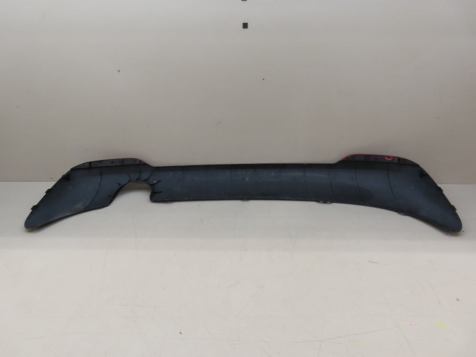 2014-2016 KIA FORTE LOWER BUMPER COVER VALANCE OEM