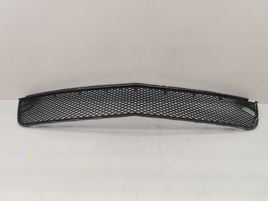 2013-2016 MERCEDES-BENZ R231 SL550 SL400 FRONT LOWER BUMPER GRILLE GRILL OEM